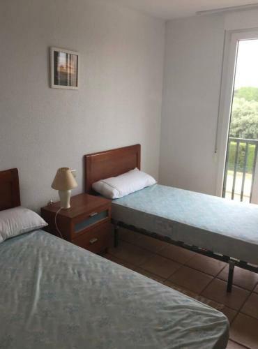 2bed Golf Resort Apartment.
