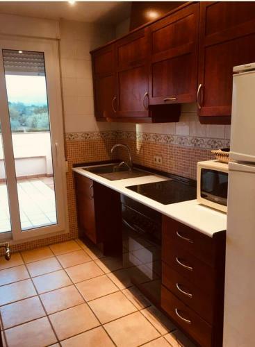 2bed Golf Resort Apartment.