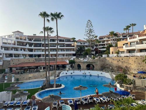 Apartamento Mery's Albatros Two Bedrooms