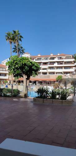 Apartamento Mery's Albatros Two Bedrooms