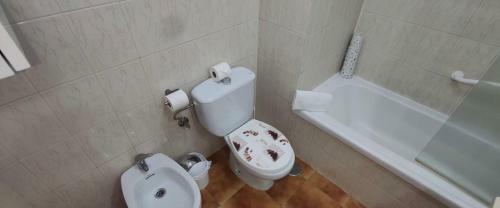 Apartamento Mery's Albatros Two Bedrooms