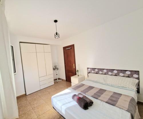 Apartamento Chalet Holiday Tenerife