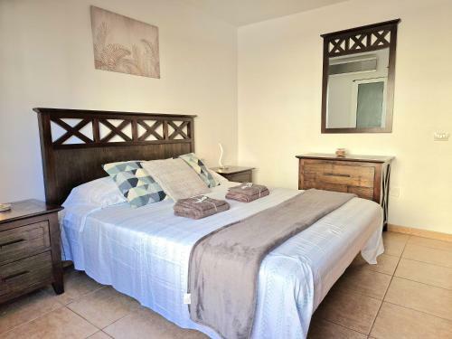 Apartamento Chalet Holiday Tenerife