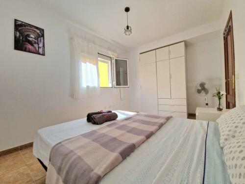 Apartamento Chalet Holiday Tenerife