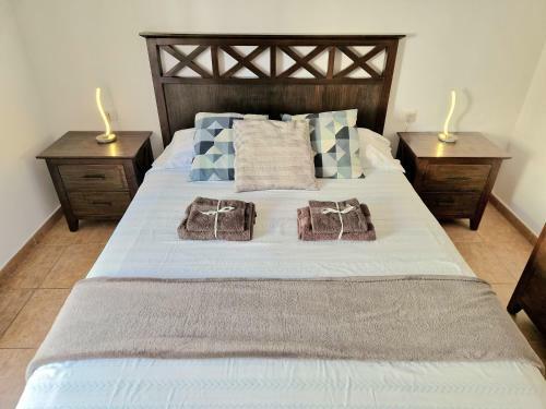 Apartamento Chalet Holiday Tenerife