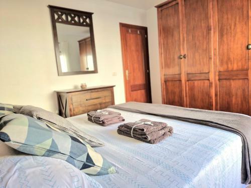 Apartamento Chalet Holiday Tenerife