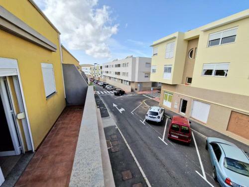 Apartamento Chalet Holiday Tenerife