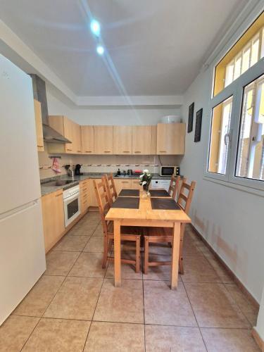 Apartamento Chalet Holiday Tenerife