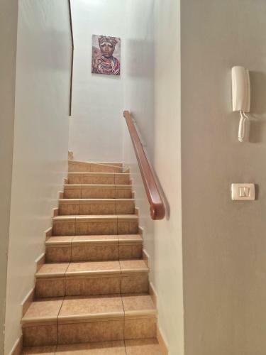 Apartamento Chalet Holiday Tenerife