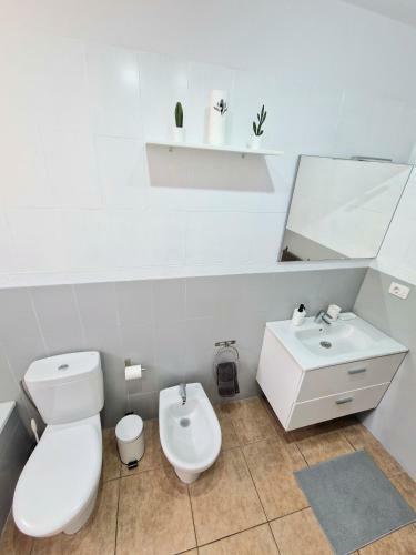 Apartamento Chalet Holiday Tenerife