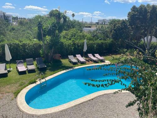 Casa Mamita Ibiza
