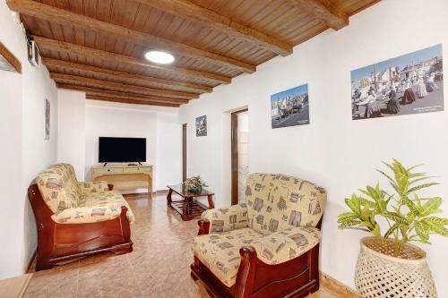 Casa Los Diablitos