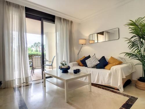 Apartamento Roda Golf Resort - 8909