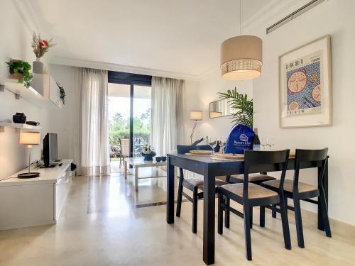 Apartamento Roda Golf Resort - 8909