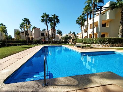 Apartamento Roda Golf Resort - 8909