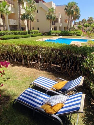 Apartamento Roda Golf Resort - 8909