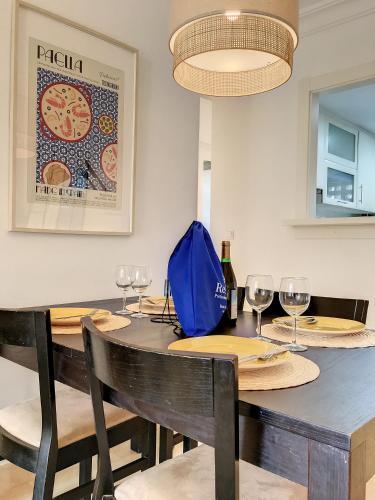 Apartamento Roda Golf Resort - 8909