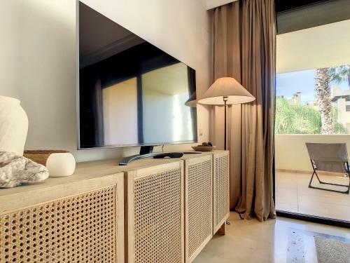 Apartamento Roda Golf Resort - 8809