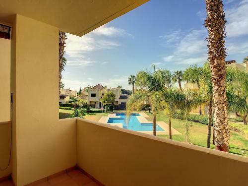 Apartamento Roda Golf Resort - 8809