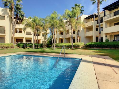 Apartamento Roda Golf Resort - 8809