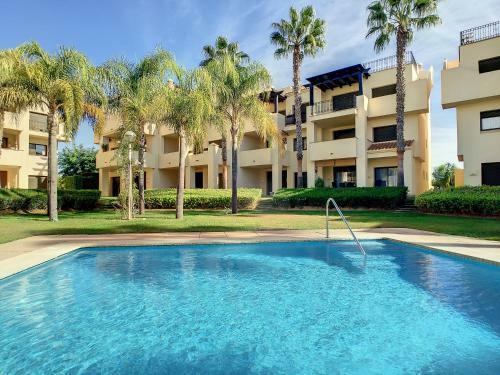 Apartamento Roda Golf Resort - 8809