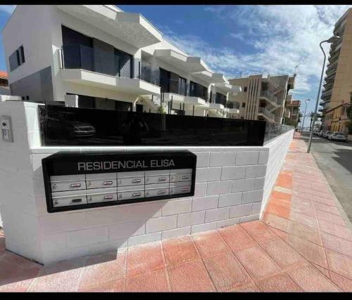 Apartamento Beach Bungalow With Swiming Pool And Long Terrace