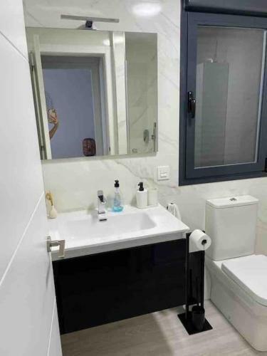 Apartamento Beach Bungalow With Swiming Pool And Long Terrace