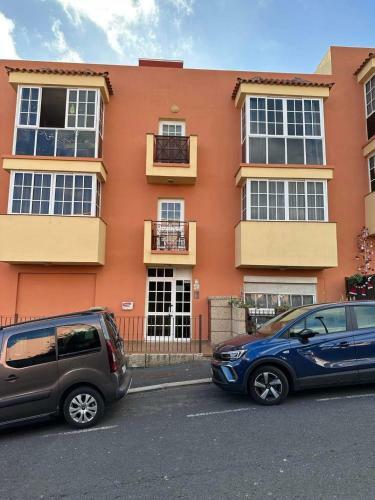 Apartamento Everspring
