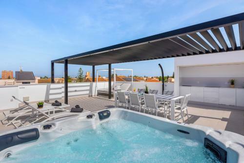 Villa Adela
