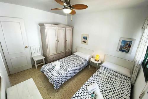 D�plex Amalia, 1� L�nea De Playa