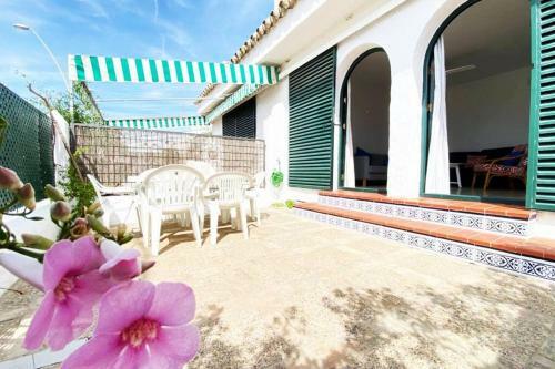 D�plex Amalia, 1� L�nea De Playa