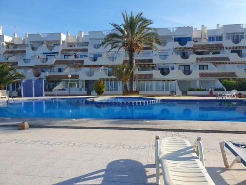 Apartamento Puerto Tomas Maestre