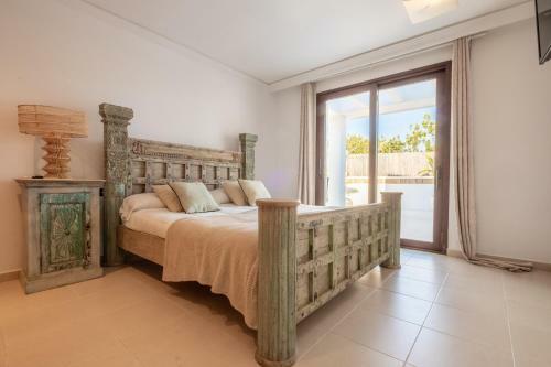 Villa Camila Ibiza