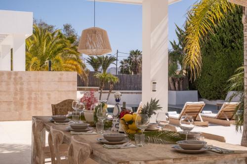 Villa Camila Ibiza