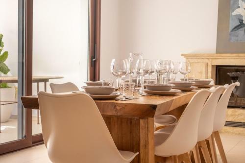 Villa Camila Ibiza
