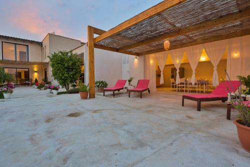 Casa Molinera By Rentallorca