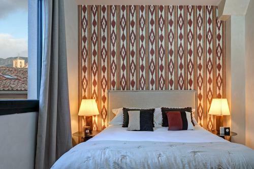 Hospedium Hotel La Farm