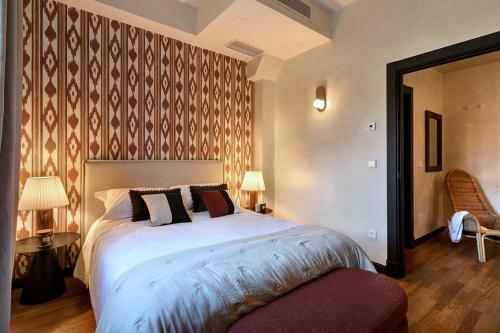 Hospedium Hotel La Farm