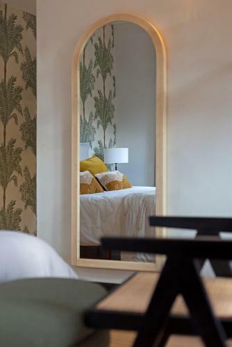 Hospedium Hotel La Farm