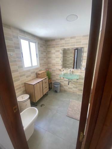 Apartamento San Juan Beach