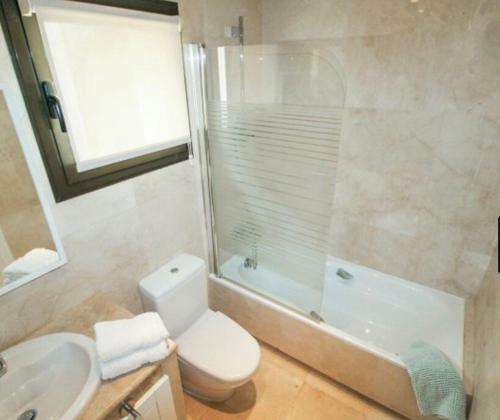 Penthouse Apartment - Roda Golf & Beach Club