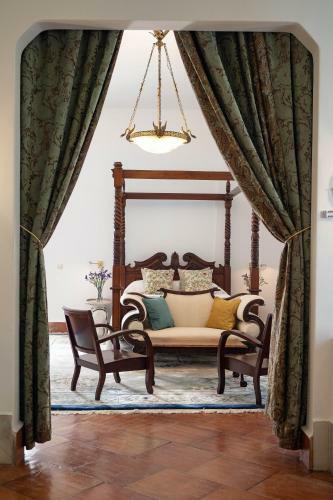 Bed & Breakfast La Casa 1832 Boutique