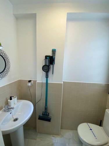 Apartamento D�plex En Casco Hist�rico, Terraza, Garaje, Wi-fi
