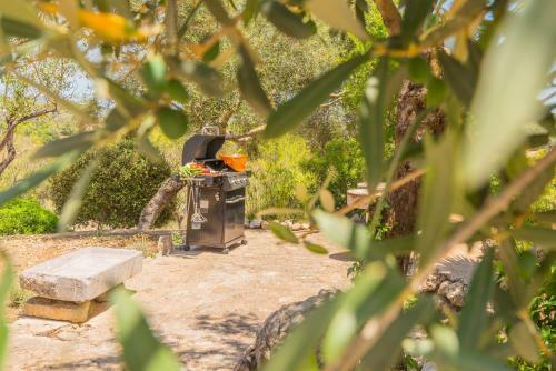 Villa Hortella -ecofinca-