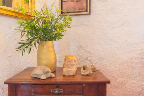 Villa Hortella -ecofinca-