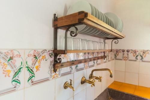 Villa Hortella -ecofinca-