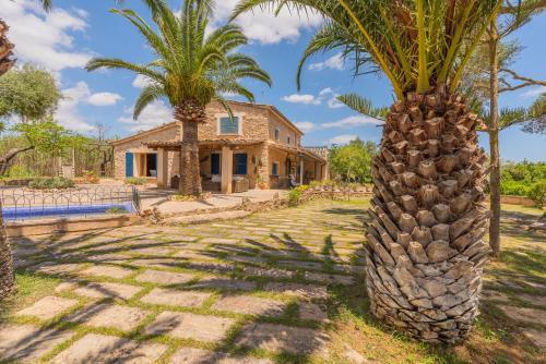 Villa Hortella -ecofinca-