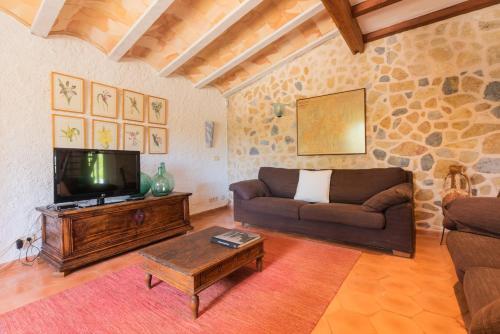 Villa Hortella -ecofinca-