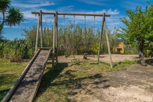 Villa Hortella -ecofinca-