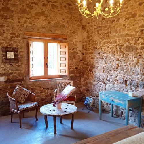 Agroturismo L'espigol "antiga Era"